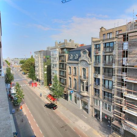 奥斯滕德Casa Leon公寓 外观 照片